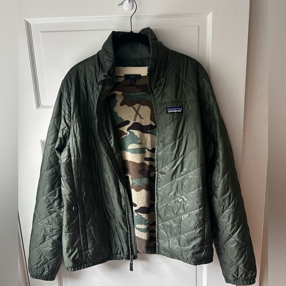 W's Lightweight Radalie Bomber Jacket Large - Picture 5 of 5